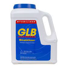 71268 Stabilizer 2 X 10 lb - GLB